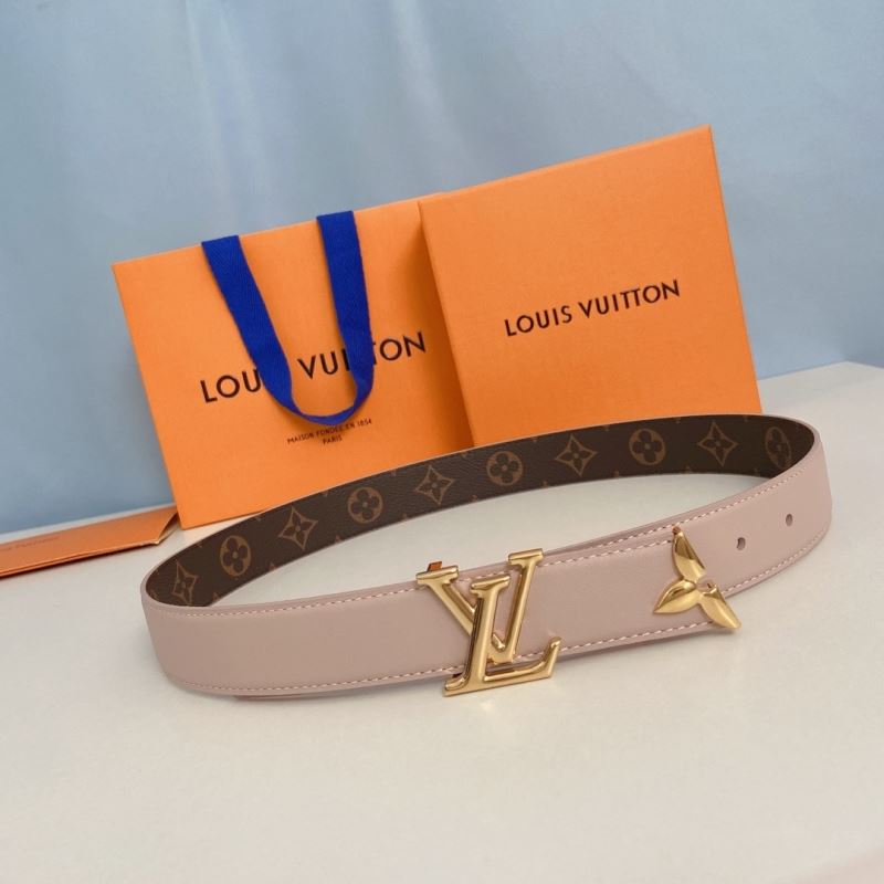 Louis Vuitton Belts